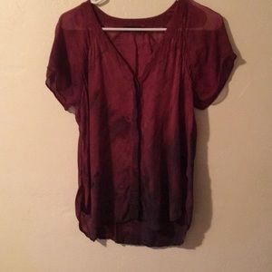 Gypsy 05 shirt in xs